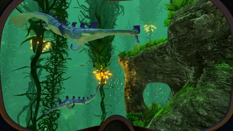 Subnautica screenshot 291466
