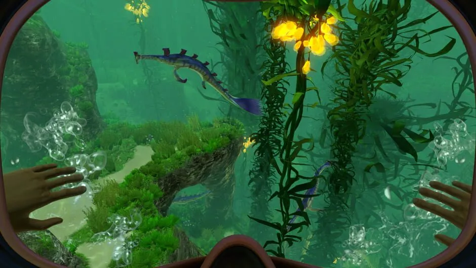 Subnautica screenshot 291467