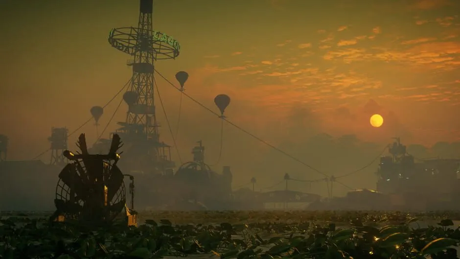 Rage 2 screenshot 291473