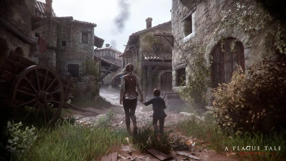 A Plague Tale: Innocence screenshot 291477