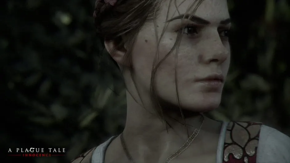 A Plague Tale: Innocence screenshot 291478
