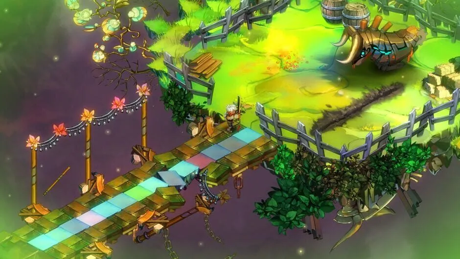 Bastion screenshot 291548