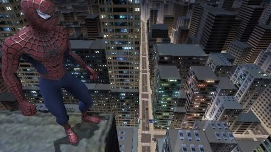 Spider-Man 2 screenshot 291718