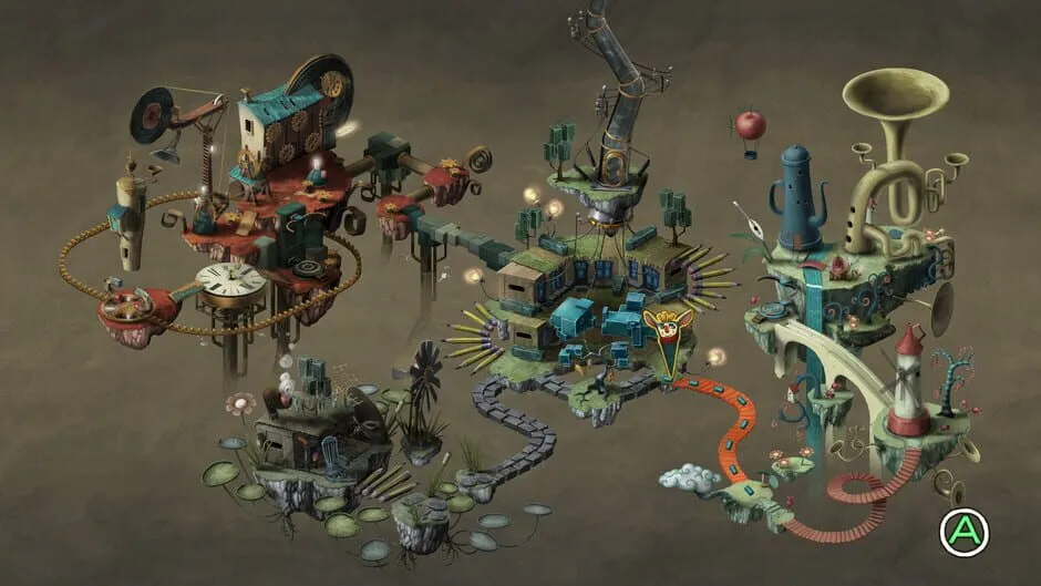 Figment screenshot 291947