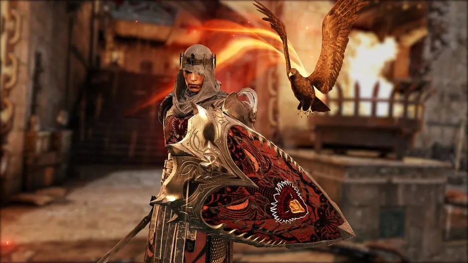 For Honor screenshot 291958