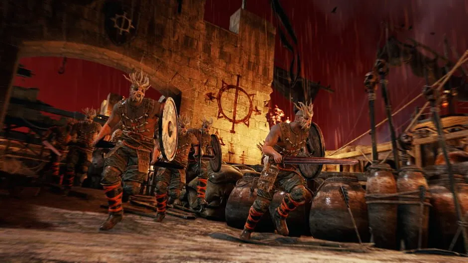 For Honor screenshot 291959