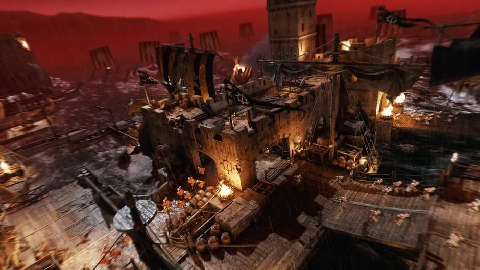 For Honor screenshot 291961