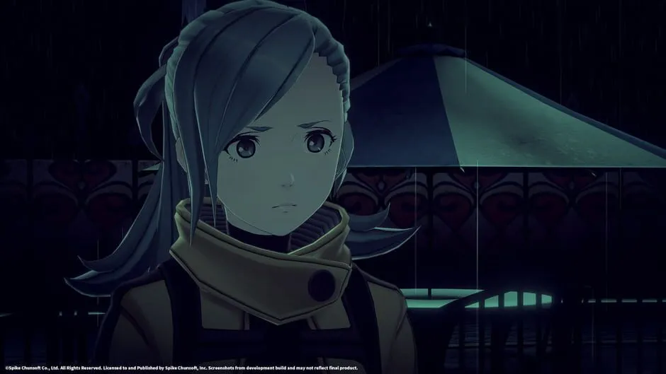 AI: The Somnium Files screenshot 294088