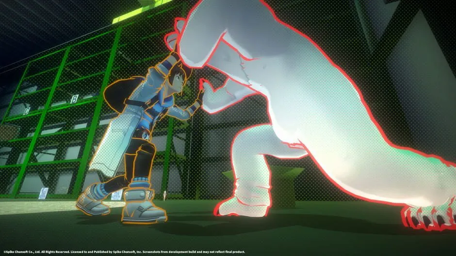 AI: The Somnium Files screenshot 294094