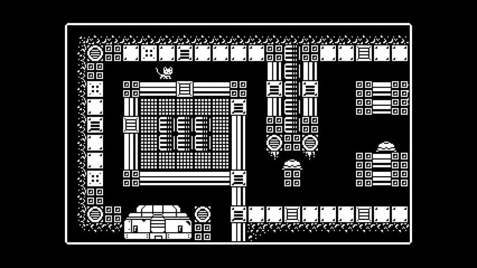 Gato Roboto screenshot 295672