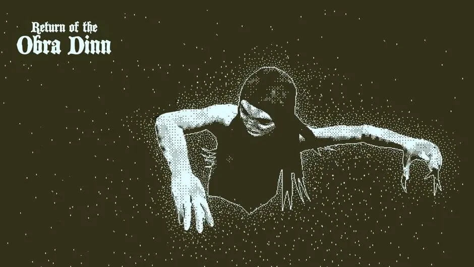 Return of the Obra Dinn screenshot 295861