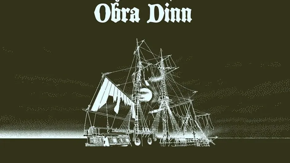 Return of the Obra Dinn screenshot 295944