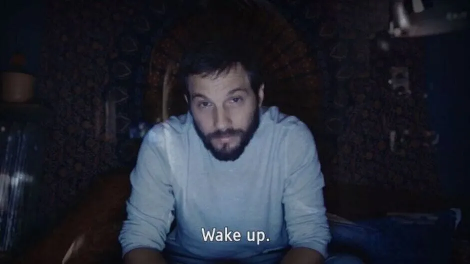 Telling Lies screenshot 296438