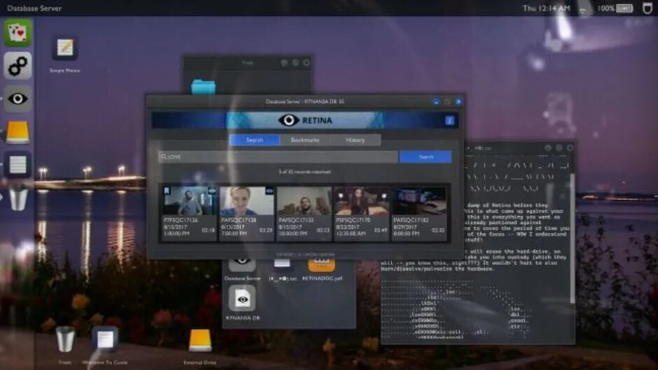 Telling Lies screenshot 296439