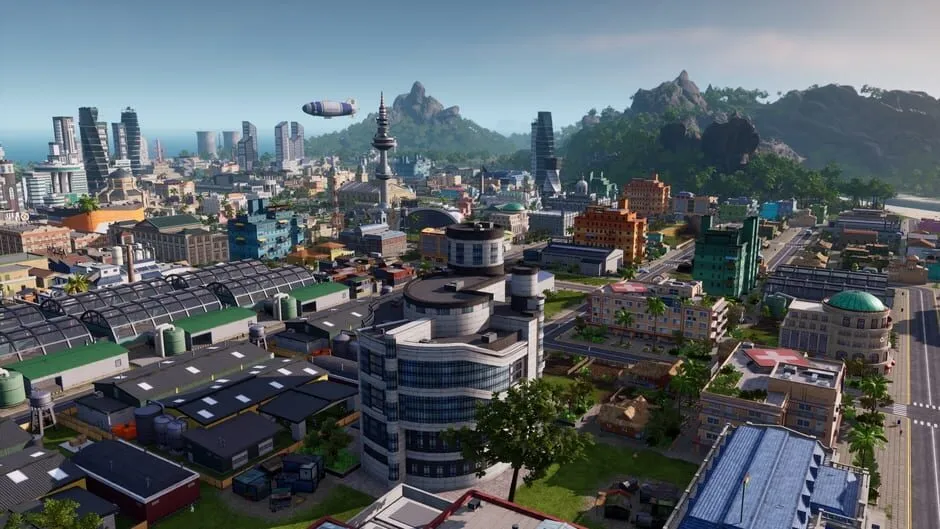 Tropico 6 screenshot 296525