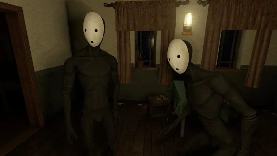 Pathologic 2 screenshot 296644