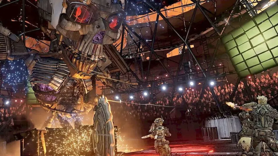 Borderlands 3 screenshot 296740