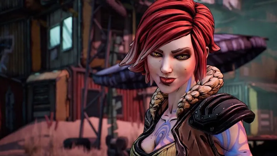Borderlands 3 screenshot 296741