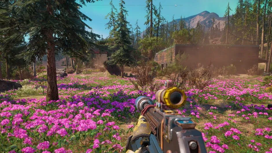 Far Cry New Dawn screenshot 296999