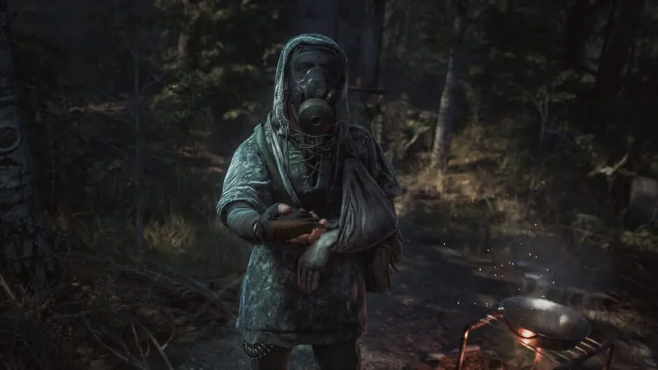 Chernobylite screenshot 297171