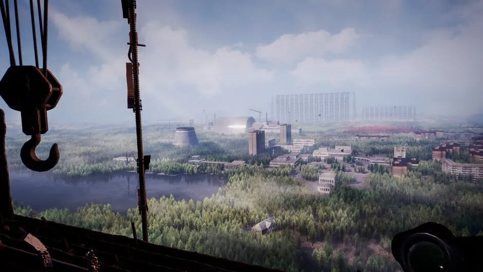 Chernobylite screenshot 297172