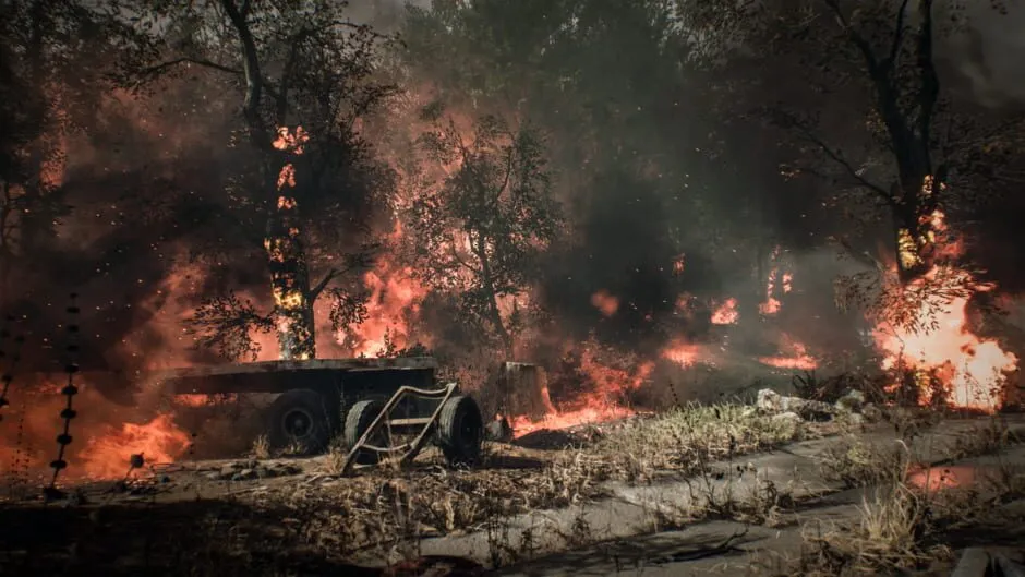 Chernobylite screenshot 297173