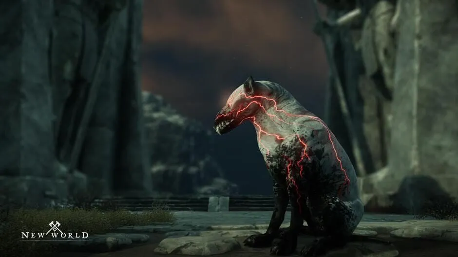 New World: Aeternum screenshot 297780