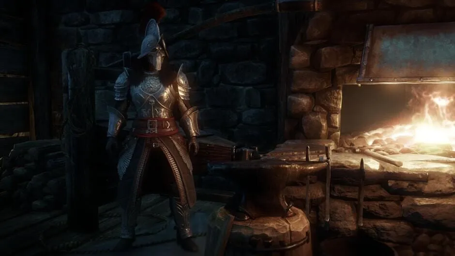 New World: Aeternum screenshot 297782