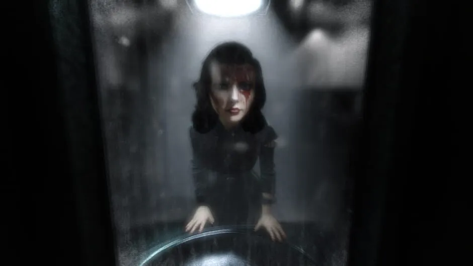 BioShock Infinite: Burial at Sea - Episode 2 screenshot 298062