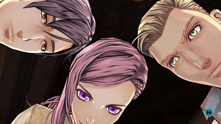 Zero Escape: Zero Time Dilemma screenshot 299076