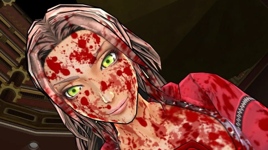 Zero Escape: Zero Time Dilemma screenshot 299080