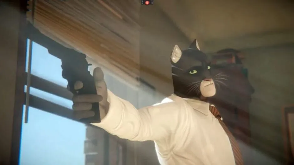 Blacksad: Under the Skin screenshot 299258
