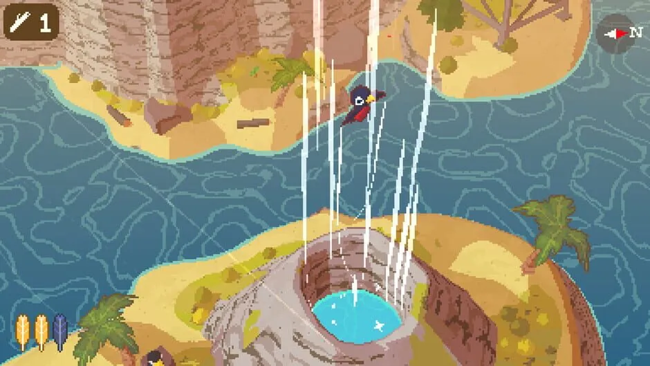 A Short Hike screenshot 302567