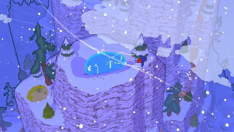 A Short Hike screenshot 302569