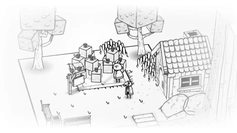 Toem screenshot 305706