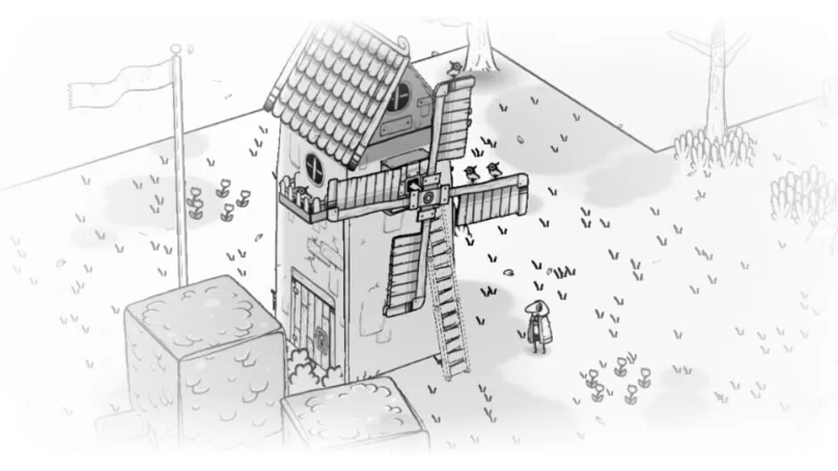 Toem screenshot 305709