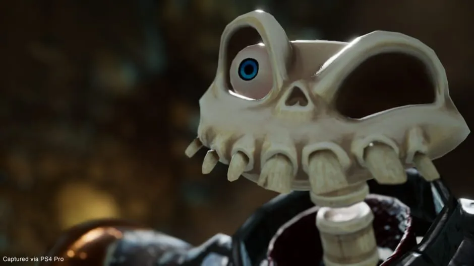 MediEvil screenshot 306134