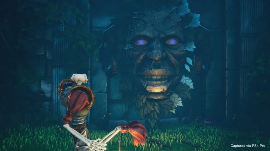 MediEvil screenshot 306135