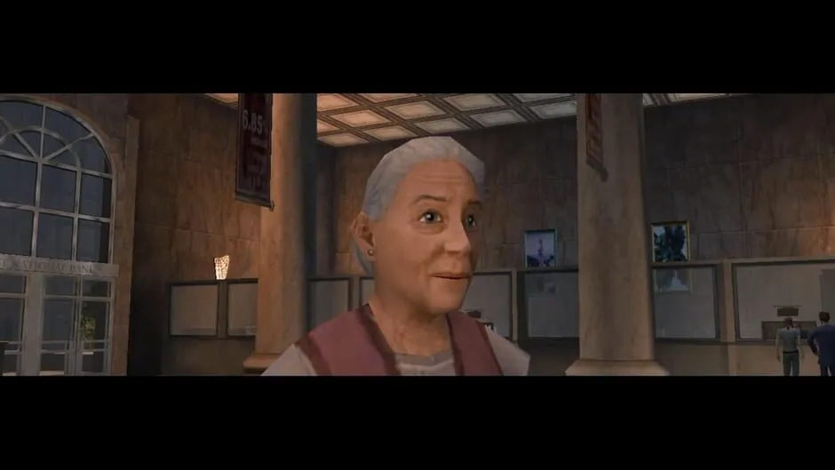 Spider-Man 2 screenshot 306495