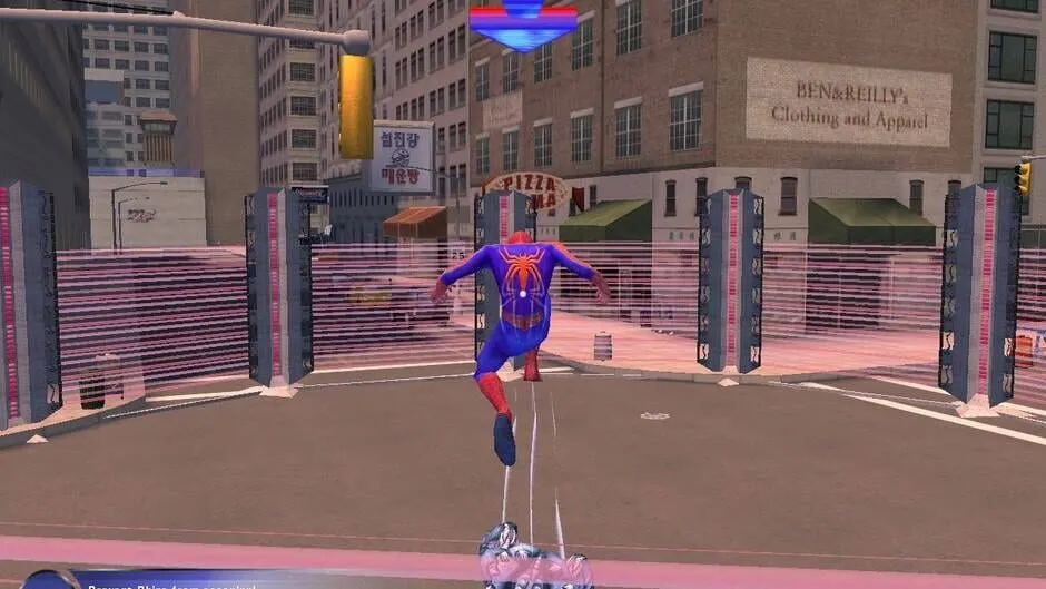 Spider-Man 2 screenshot 306499