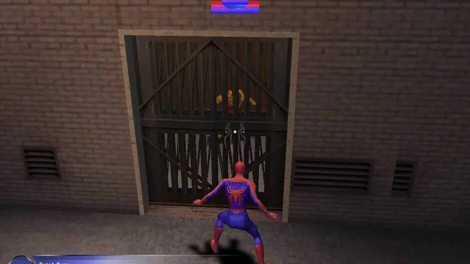Spider-Man 2 screenshot 306501