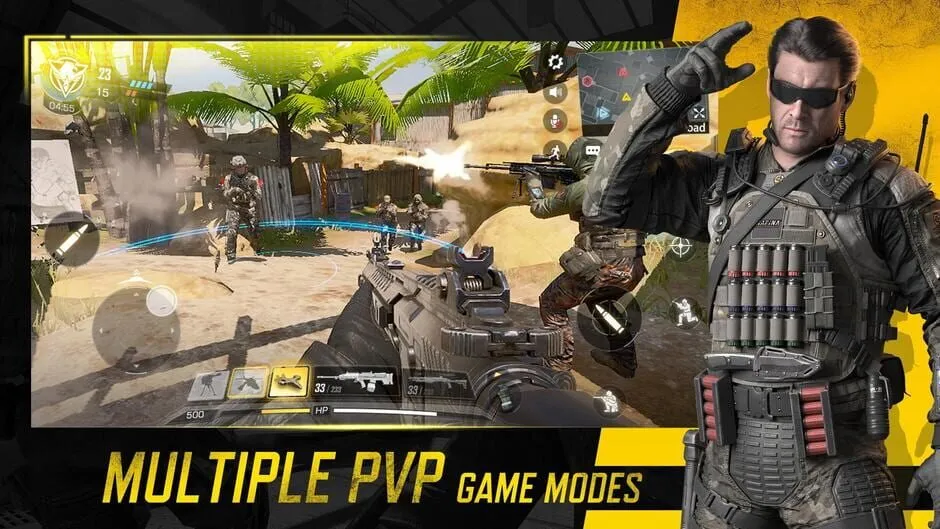 Call of Duty: Mobile screenshot 306814