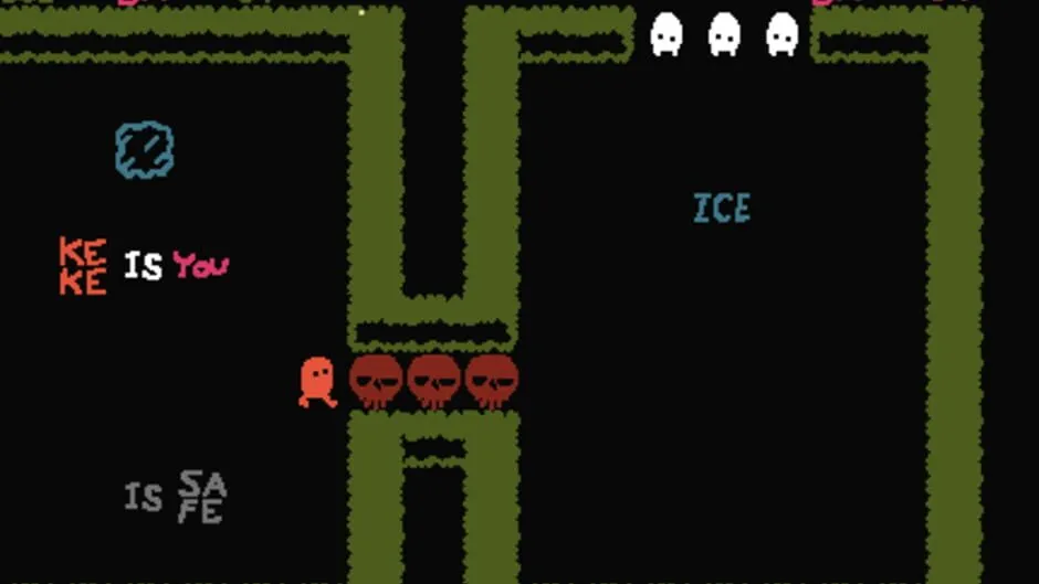 Baba Is You screenshot 307104