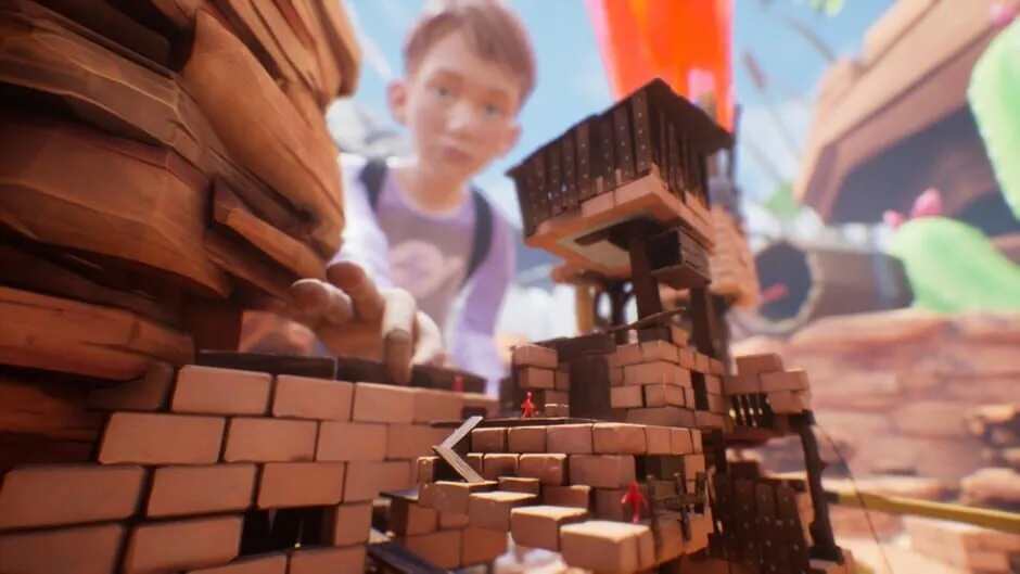 Supraland screenshot 307107