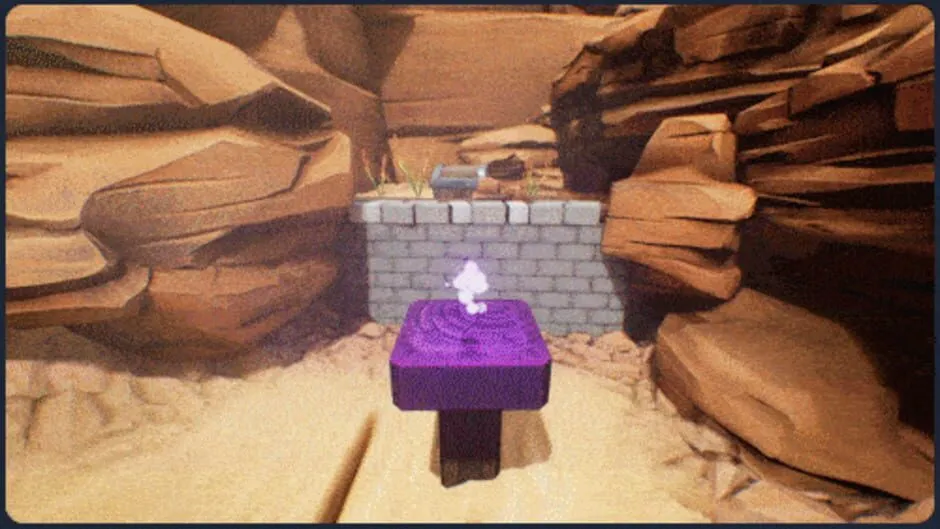 Supraland screenshot 307109