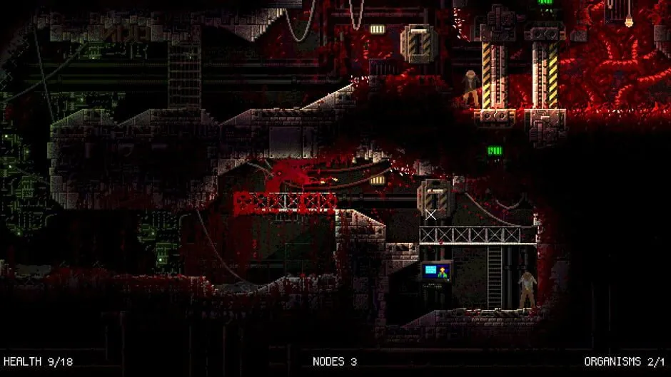 Carrion screenshot 307547