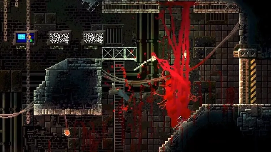 Carrion screenshot 307548