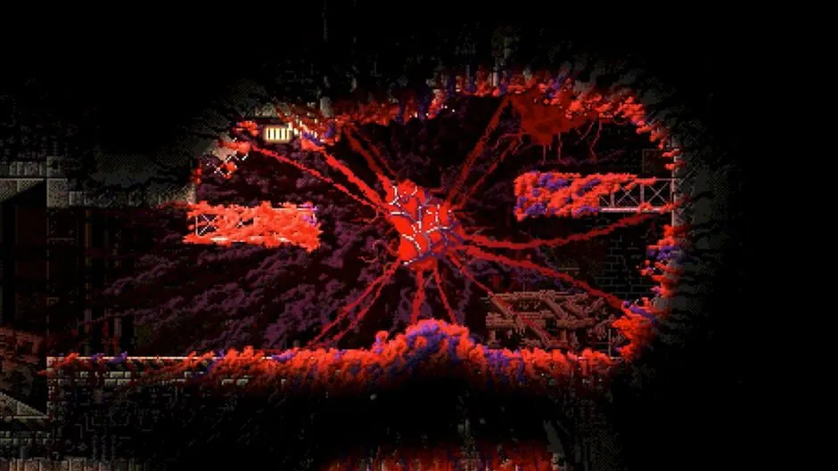 Carrion screenshot 307549