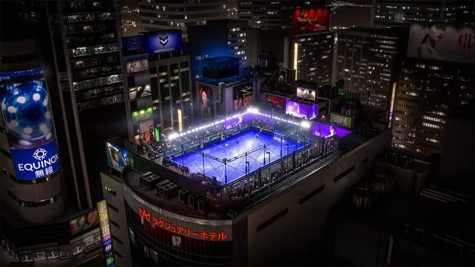 FIFA 20 screenshot 307567