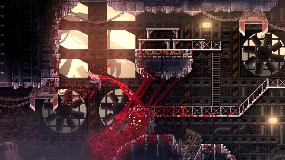 Carrion screenshot 307577